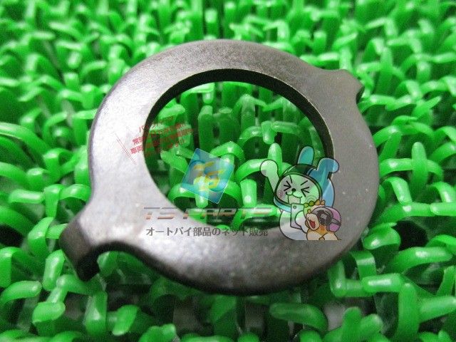ZZ-R1100 ステムワッシャー 在庫有 即納 カワサキ 純正 新品 バイク