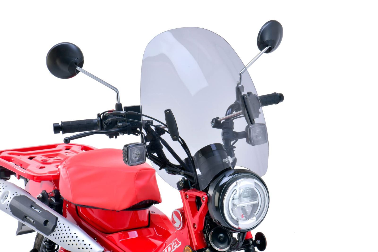 汎用 マウンティングキット