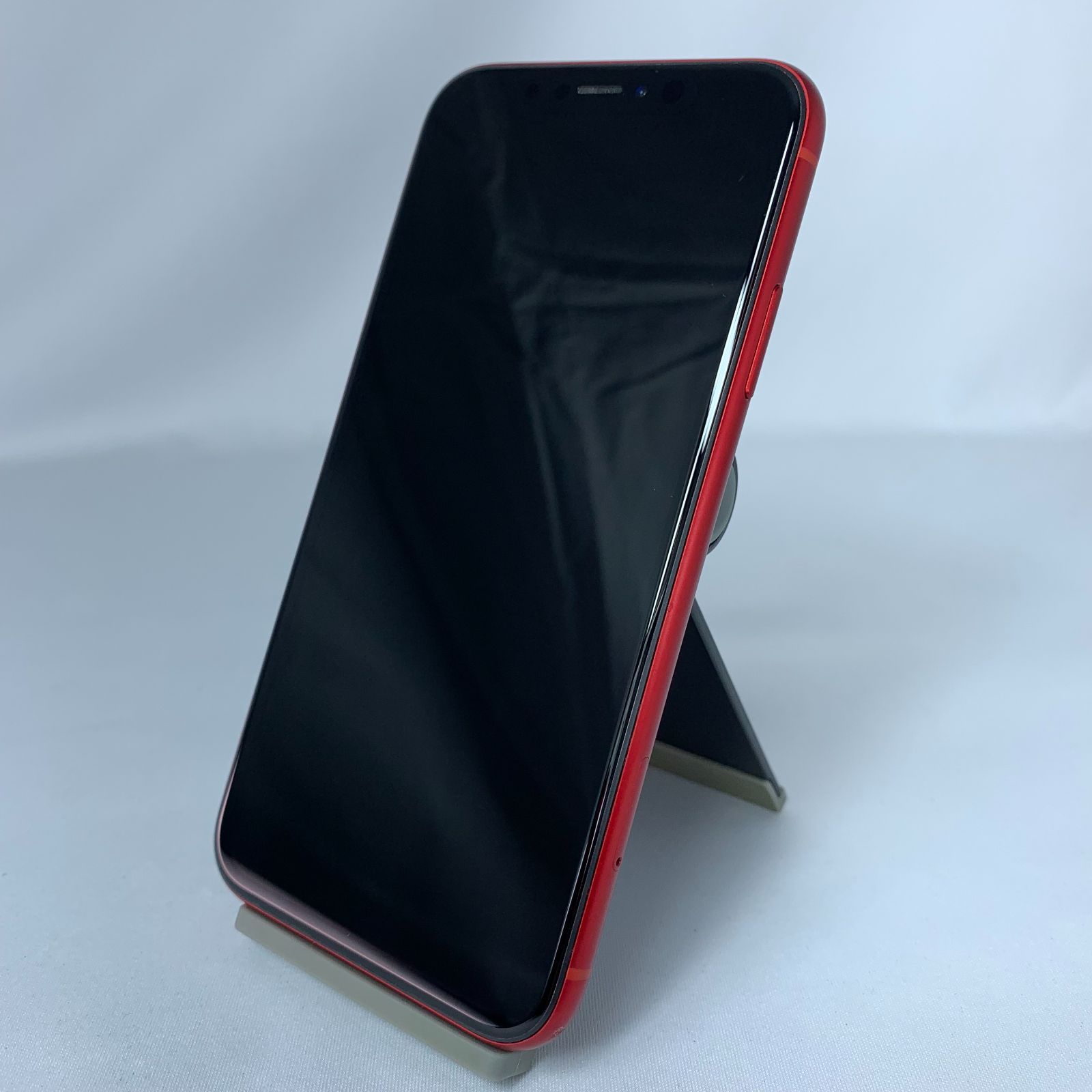 【中古】iPhone XR 64GB simロック解除済