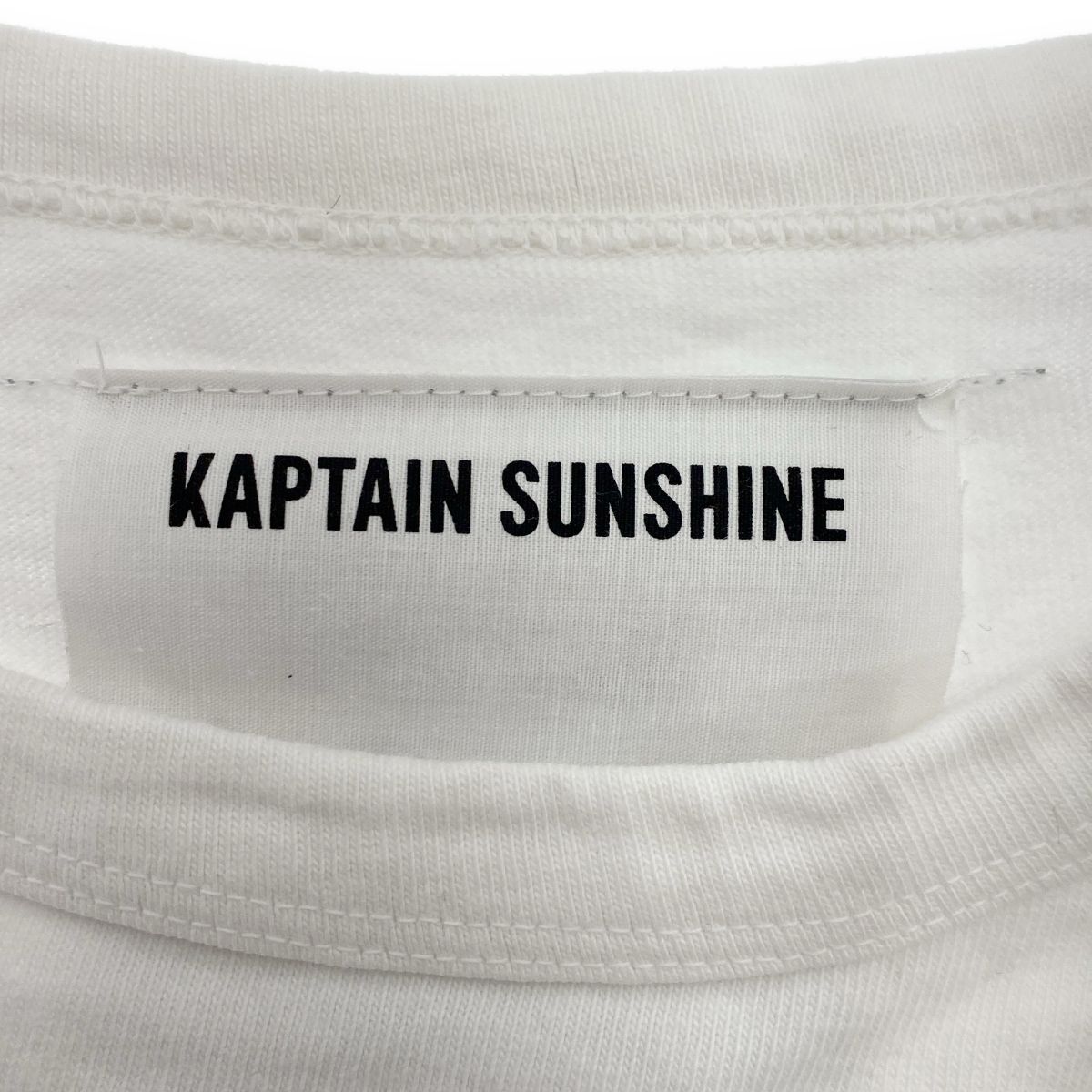Kaptain Sunshin×New Manual キャプテンサンシャイン ニューマニュアル 