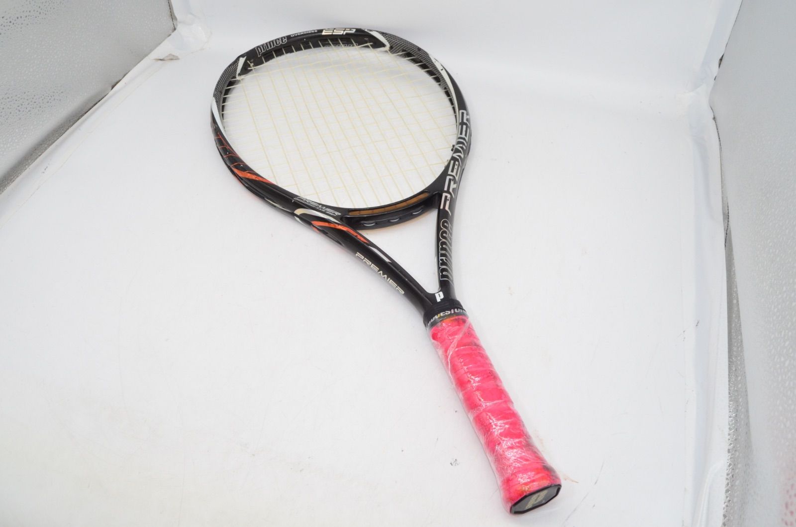 Prince Premier 115 ESP テニスラケット prince プリンス PREMIER 115