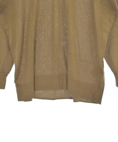Plage - Plage プラージュ ニット・セーター F チャコールグレー 【古着】【中古】 Plage - Plage プラージュ ニット・セーター M ベージュ 【古着