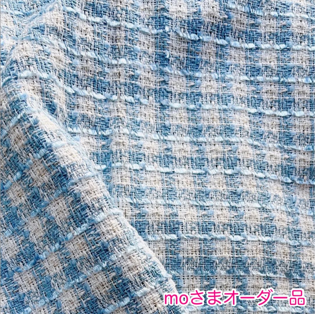 moさまオーダー品