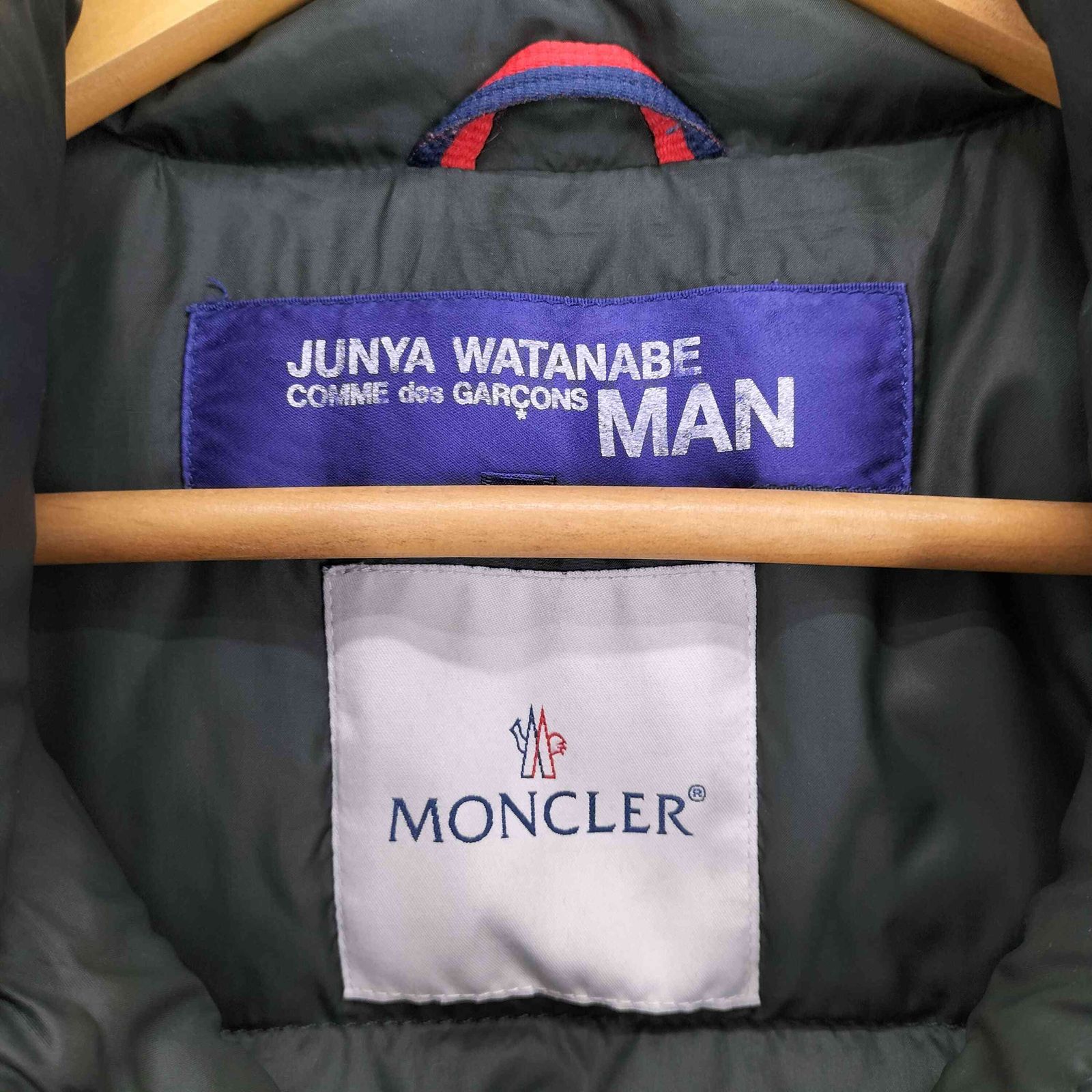 ジュンヤワタナベコムデギャルソンマン JUNYA WATANABE COMME ジュンヤワタナベコムデギャルソンマン JUNYA WATANABE COMME