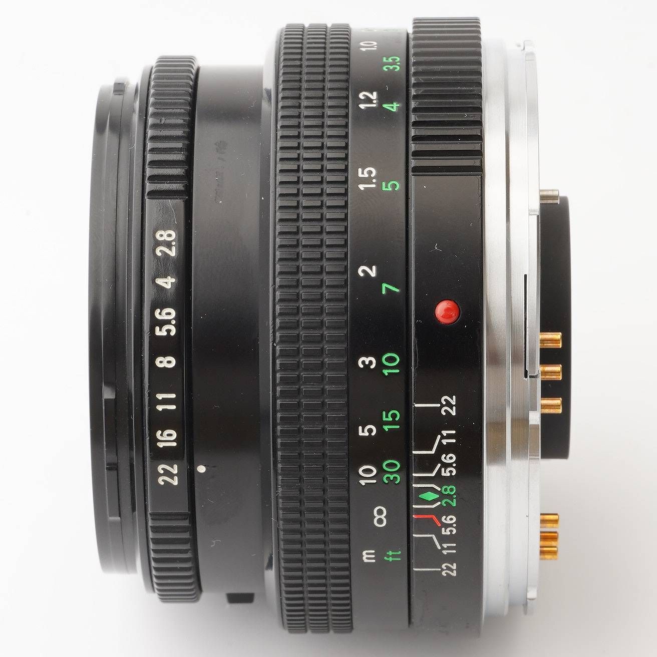 ZENZA BRONICA / ゼンザブロニカ ETR AE-Ⅱ プリズムファインダー 1:2.8 f=75mm  ブロニカ Zenza Bronica PE 150mm ゼンザブロニカ ETR用