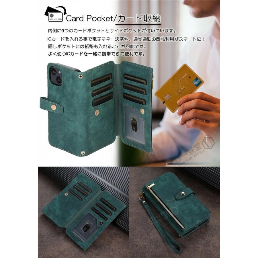 専用 新品 26.5cm プーマ イグナイト ゴルフシューズ 9枚カード入れ！ GalaxyA55 Galaxy S24 S22 S23 Ultra 5G ケース