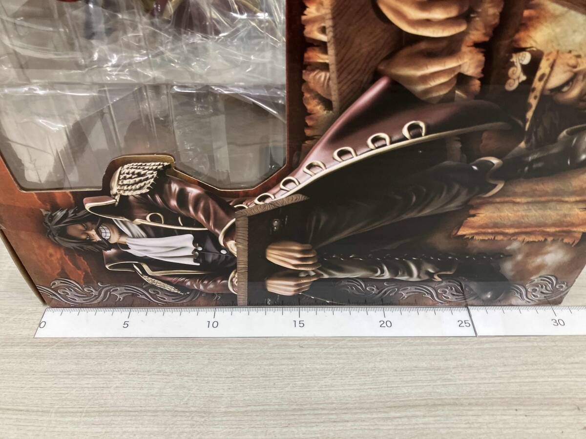 メガハウス P.O.P NEO-DX ゴｰル･D･ロジャｰ ワンピｰス