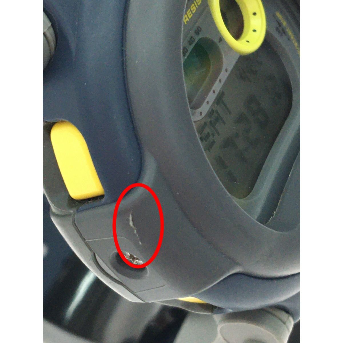 ▽▽CASIO カシオ デジタルウォッチ ジェイソン復刻モデル G-SHOCK