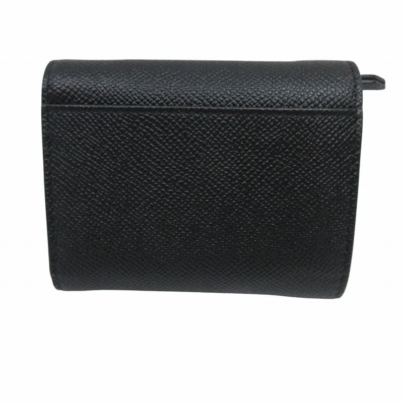 メゾンマルジェラ Maison Margiela 24SS タグ付 トリフォールド