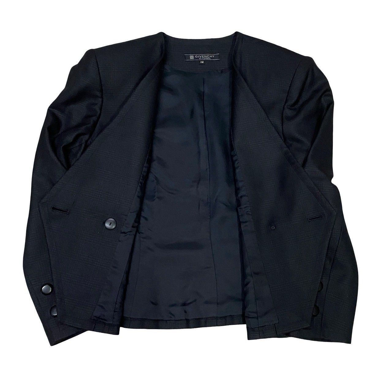 レディース ブラック