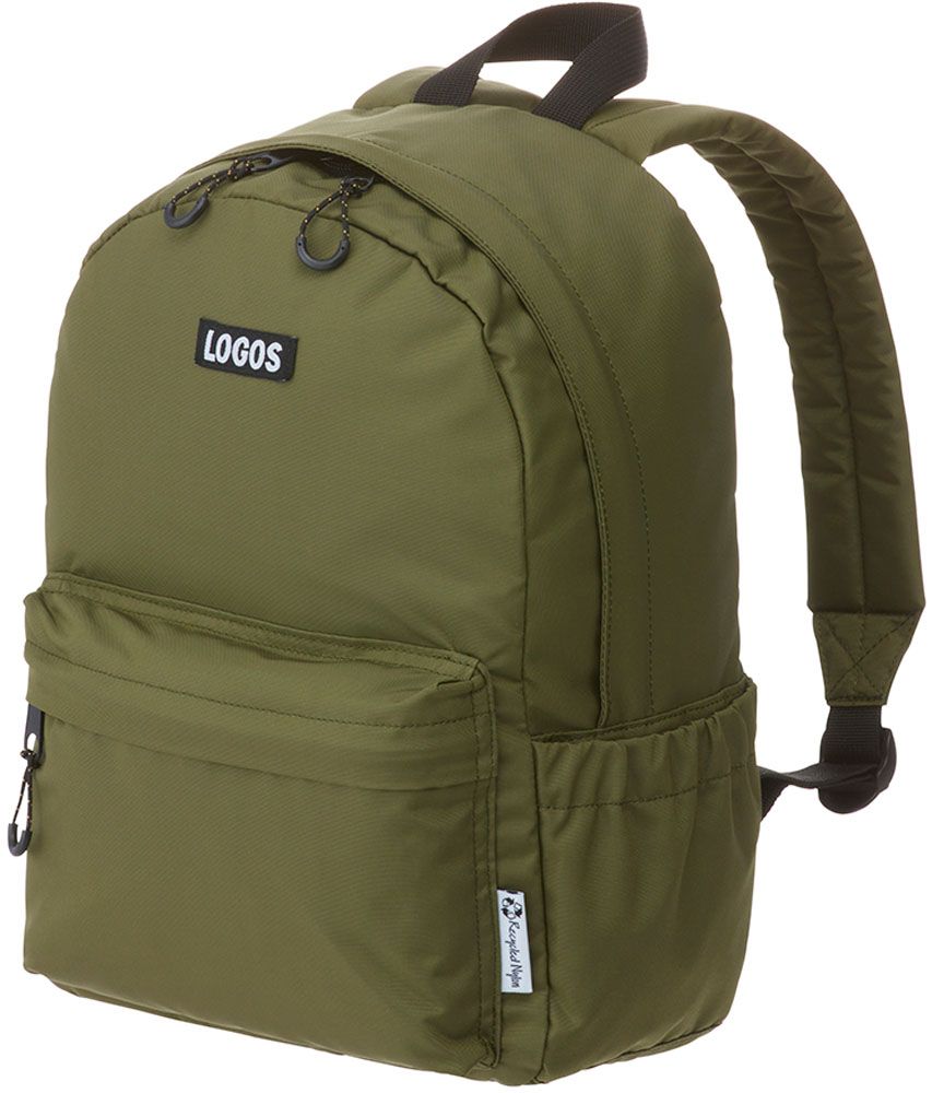 ロゴス LOGOS 本物 アウトドア LOGOS スタンダードデイパック for KIDS