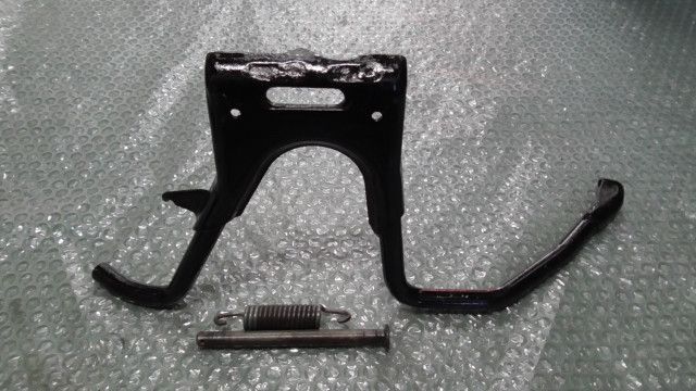 ライブディオZX中期 AF35 の センタースタンド:#1699926355 - メルカリ