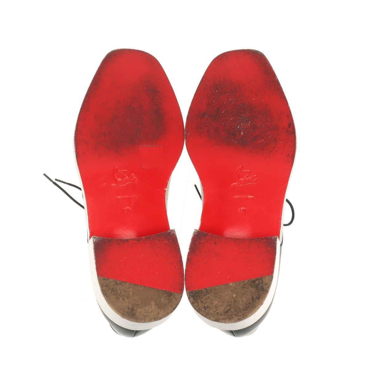 Christian Louboutin クリスチャンルブタン TOP DAVIOL FLAT Christian Louboutin クリスチャンルブタン TOP DAVIOL FLAT