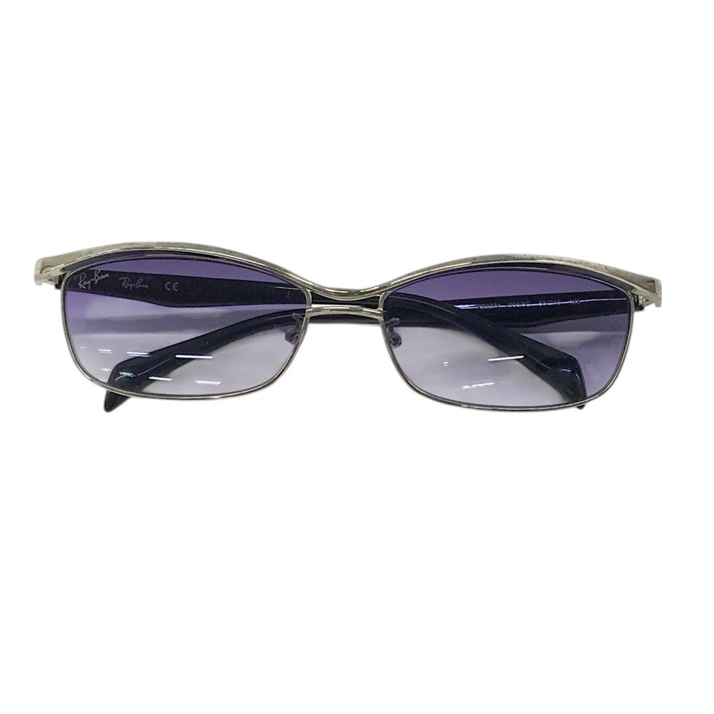 Ray-Ban レイバン メガネ サングラス RB3374 RAY BAN レイバン RB3374 003/8G サングラス ブラック系 56□16