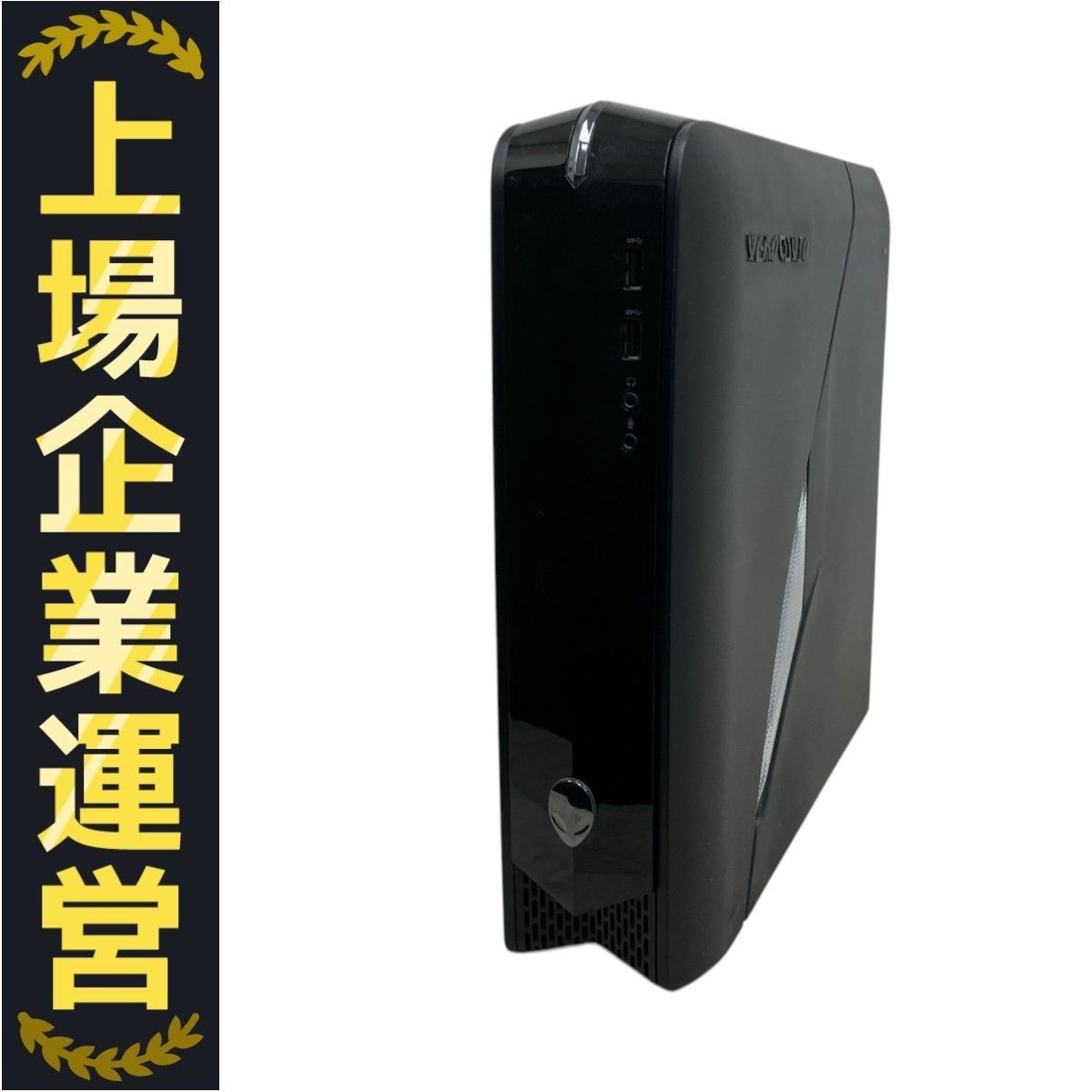 Alienware X51R2 i5 SSD GTX 560 無線 Office Alienware X51R2 i5 SSD GTX 560 無線 Office X51 Alienware R2 Intel