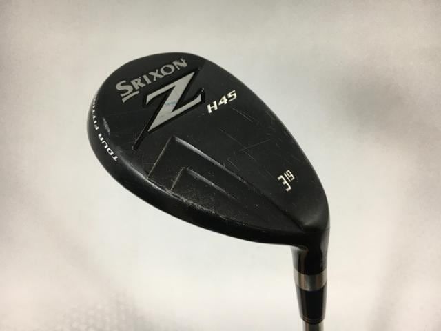 額 中古】ダンロップ SRIXON スリクソン ZX MkII ハイブリッド