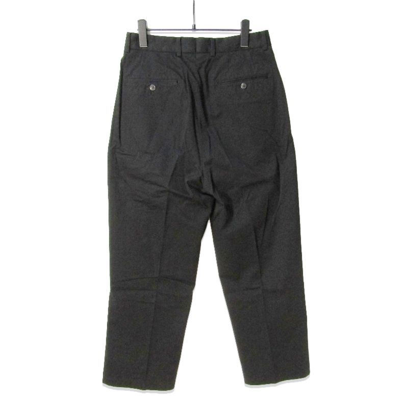 美品 NEAT ニート トラウザーズ Chino ボタンフライ ワーク