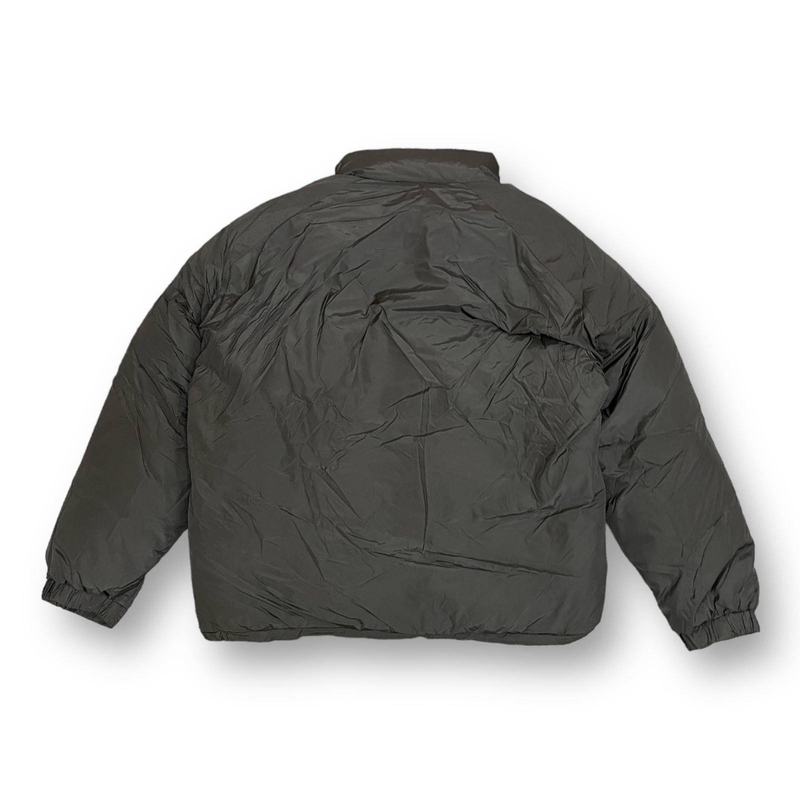 定価79200円 COOTIE PRODUCTIONS 22AW Nylon Down Jacket ナイロン