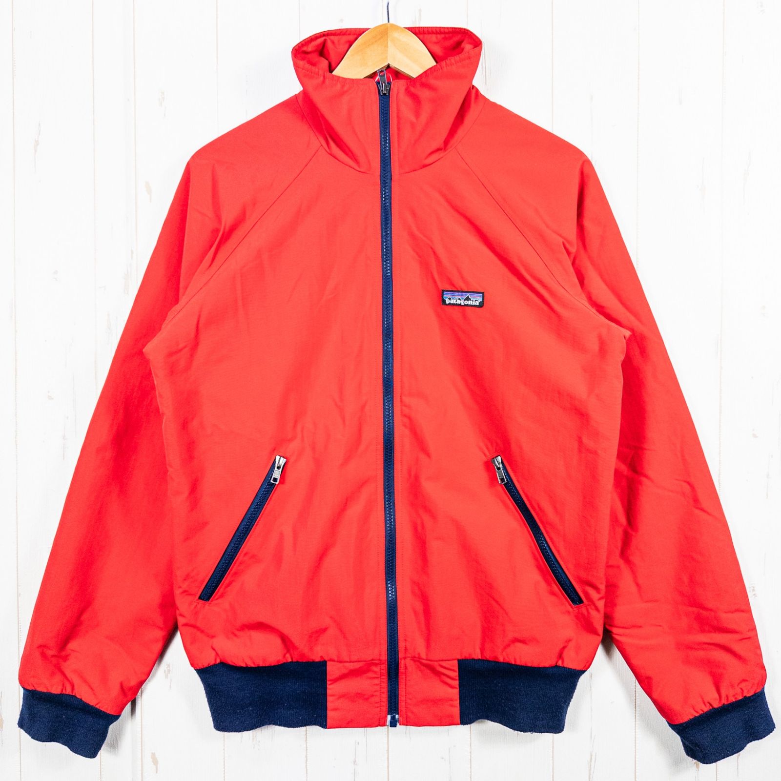 パタゴニア シェルドシンチラ 2003 シェルドシンチラジャケット sheld synchilla jacket MENs S