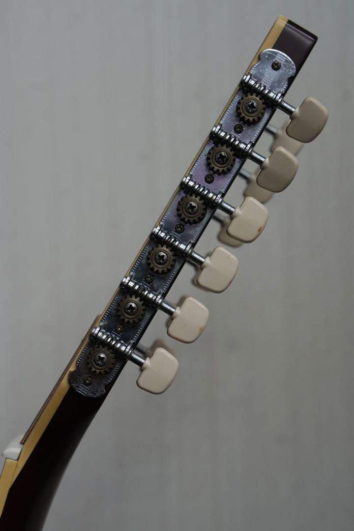ヤマハ　12弦ギター　FG12-301 YAMAHA ヤマハ アコースティック ギター FG12-301 ナチュラル 12
