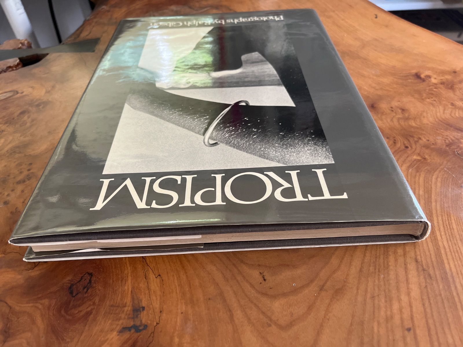 Tropism Photographs by Ralph Gibson - メルカリ