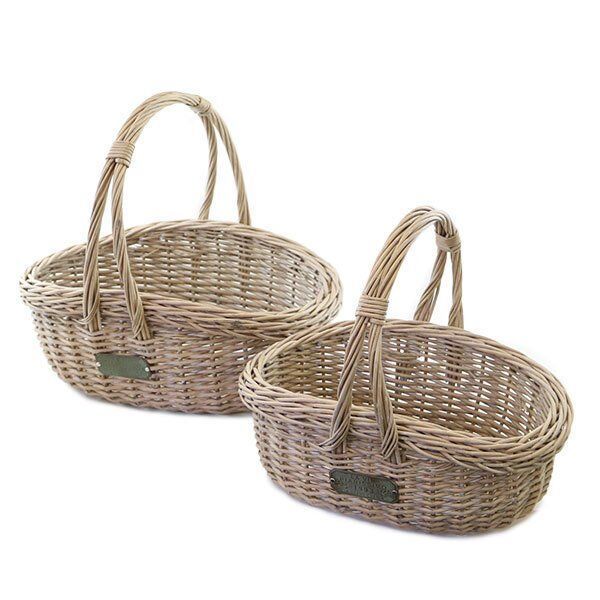 本州のみ発送】2個セット♪フルーツバスケットセット〈FGr-24433096