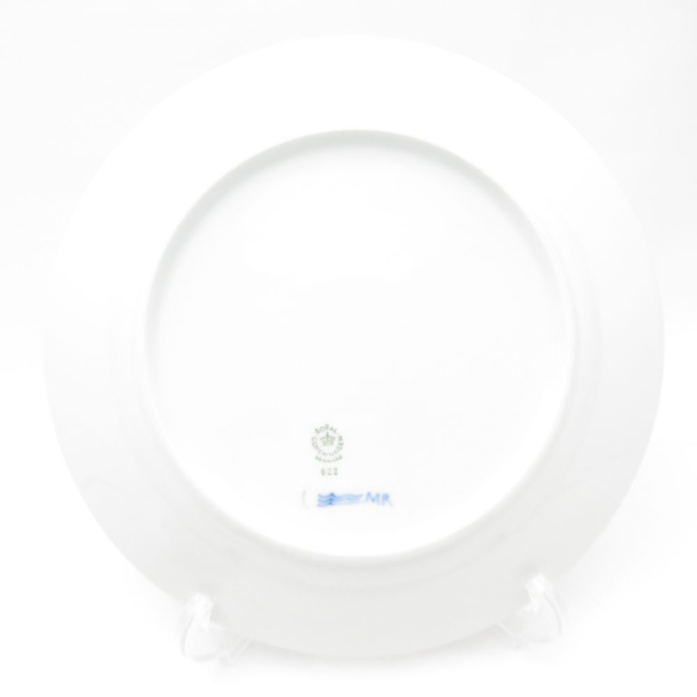 ロイヤルコペンハーゲン プリンセス プレート 中皿 2枚 【公式通販】