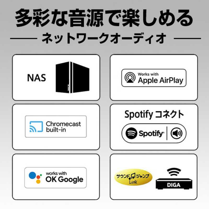 パナソニック ミニコンポ