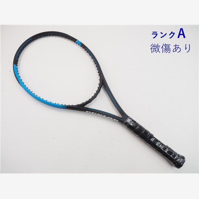 中古 テニスラケット ダンロップ エフエックス500 ツアー 2020年モデル (G2)DUNLOP FX 500 TOUR 2020