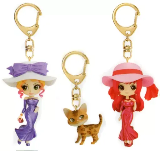 2025年最新】叶姉妹 ファビュラスなQ posket-叶恭子・叶美香-の人気