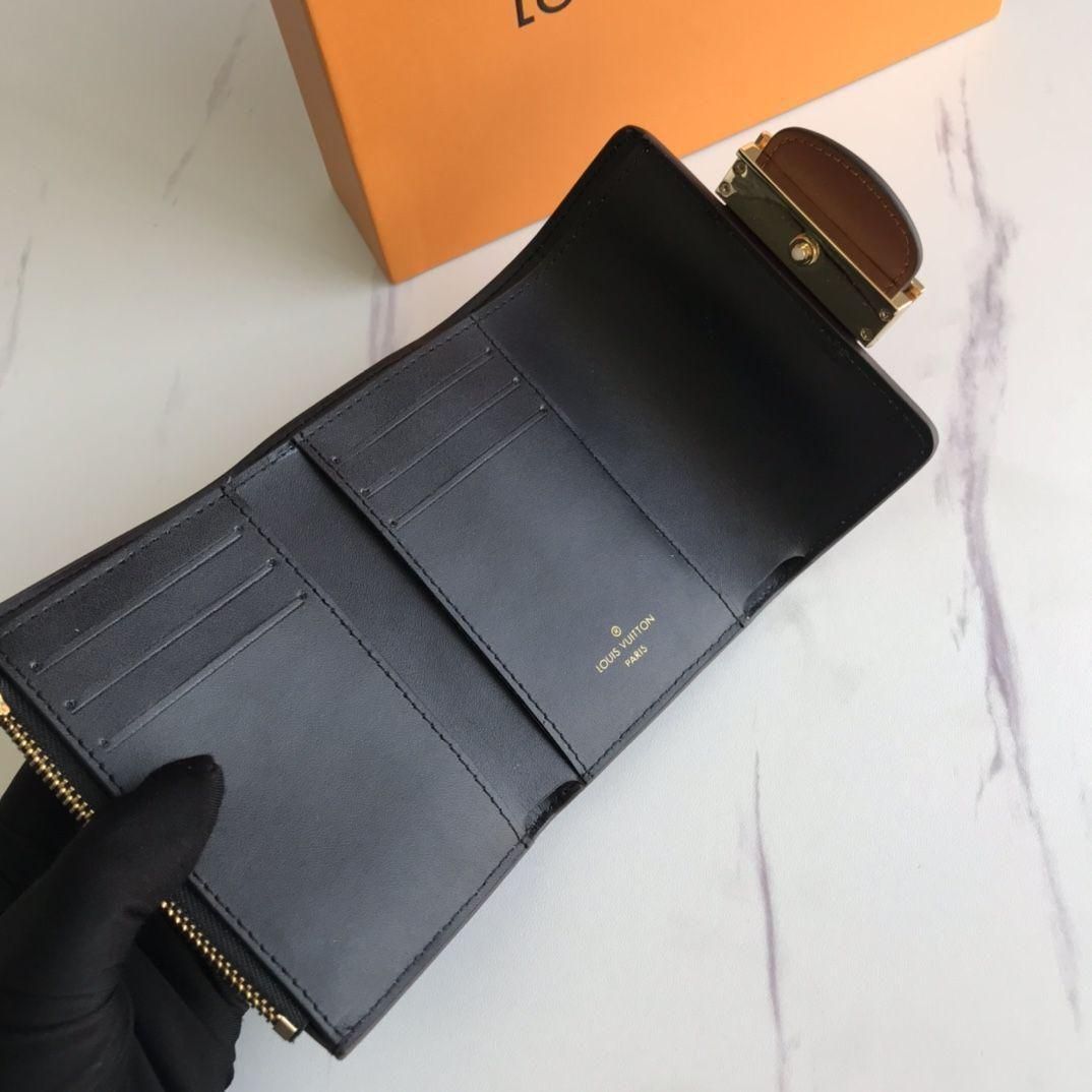 極美品】ルイヴィトン 財布、小銭入れ、二つ折り財布、長財布4
