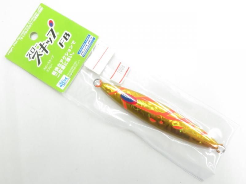 ディープライナー　SPYN250g300g スロースキップFB 250g300g ディープライナー SPYN250g300g 確実 スロースキップFB 250g300g