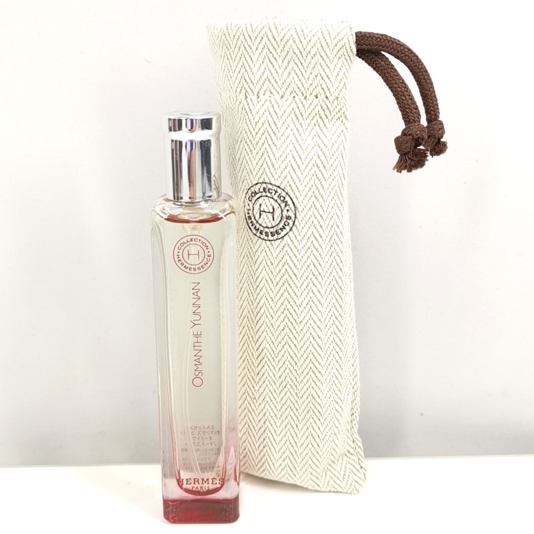 オー ド トワレ 《オスマンサス ユンナン》 - 100 ml | Hermès