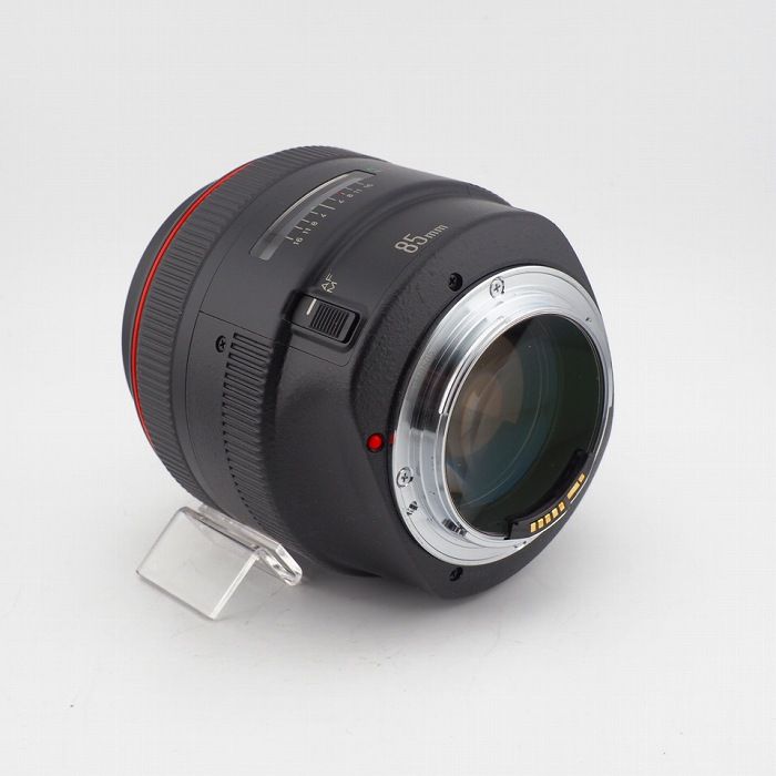 EF85|F1.2L USM