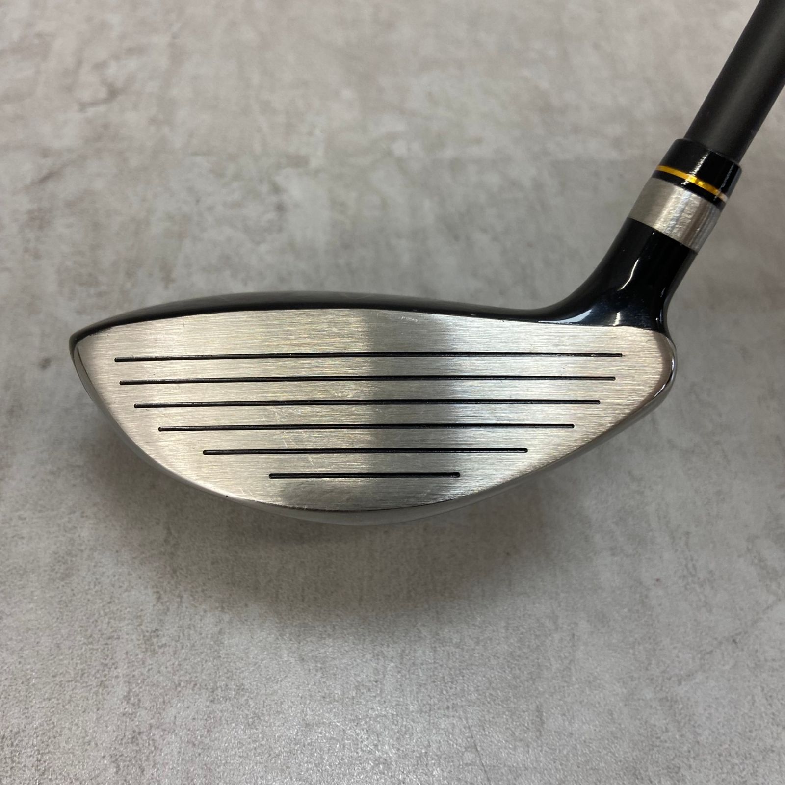 Kasco - Kasco　キャスコ　K2K　メンズゴルフ5U　カーボン　R　22°　右利き用　UT　ユーティリティー　39.5インチ　D-0　約340g Kasco キャスコ K2K メンズゴルフ5U カーボン R 22 右利き用 UT