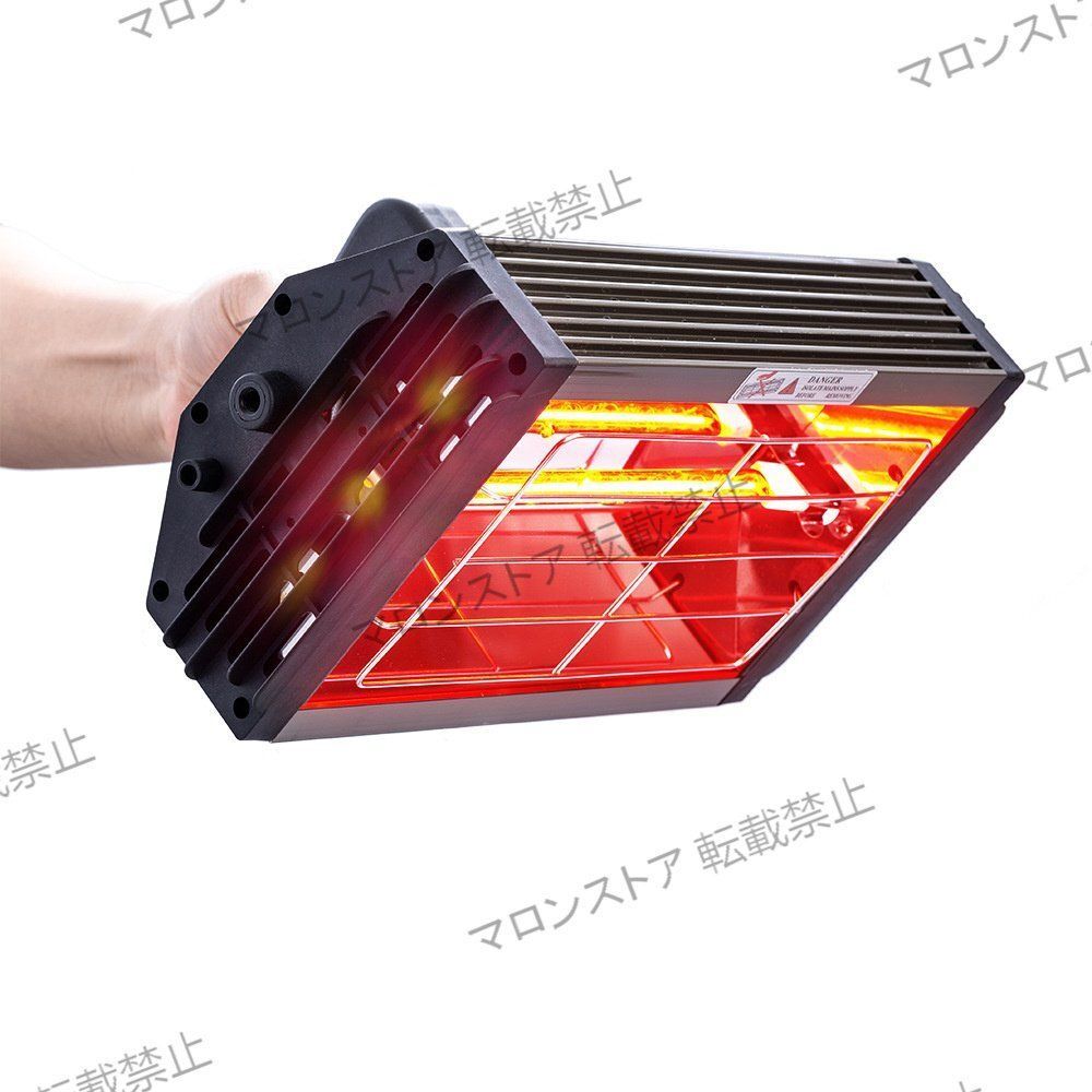 VIRUGA ビルガ アデランス LED 照射 美顔器 照射パネル シャープ