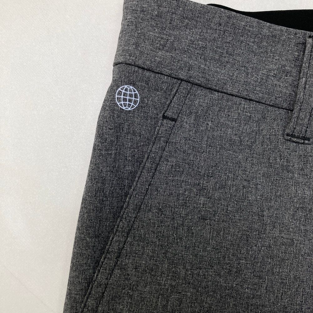 J.LINDEBERG ストライプ メンズパンツ サイズ30 J.LINDEBERG（ジェイ