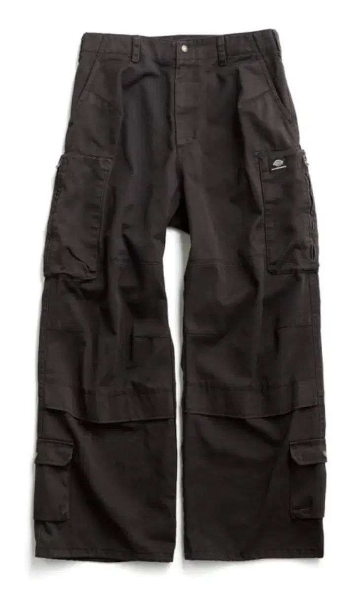HATCHINGROOM DICKIES ディッキーズ ジップ カーゴ 2 サイズ