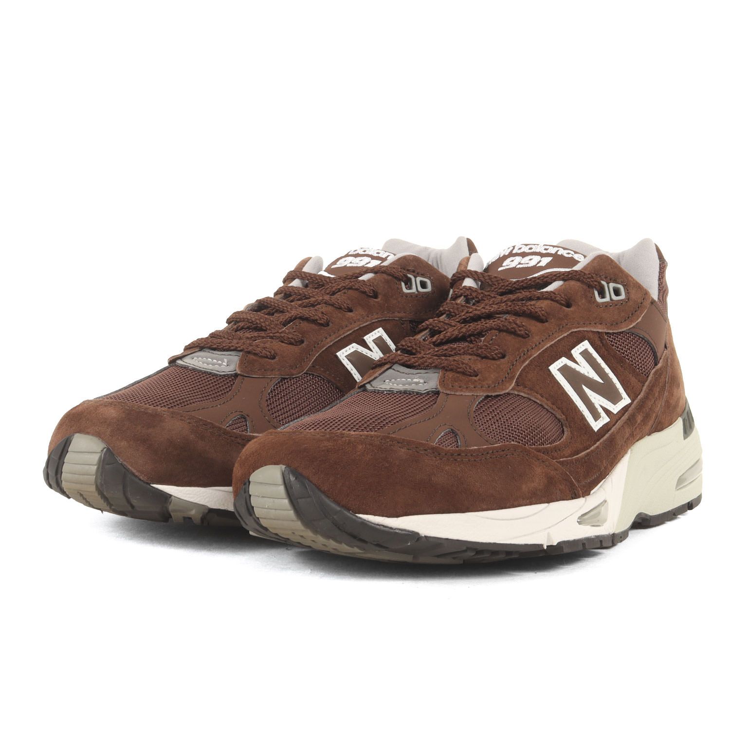 美品】NEW BALANCE ニューバランス サイズ:27.0cm / M991 BGW (MADE IN 