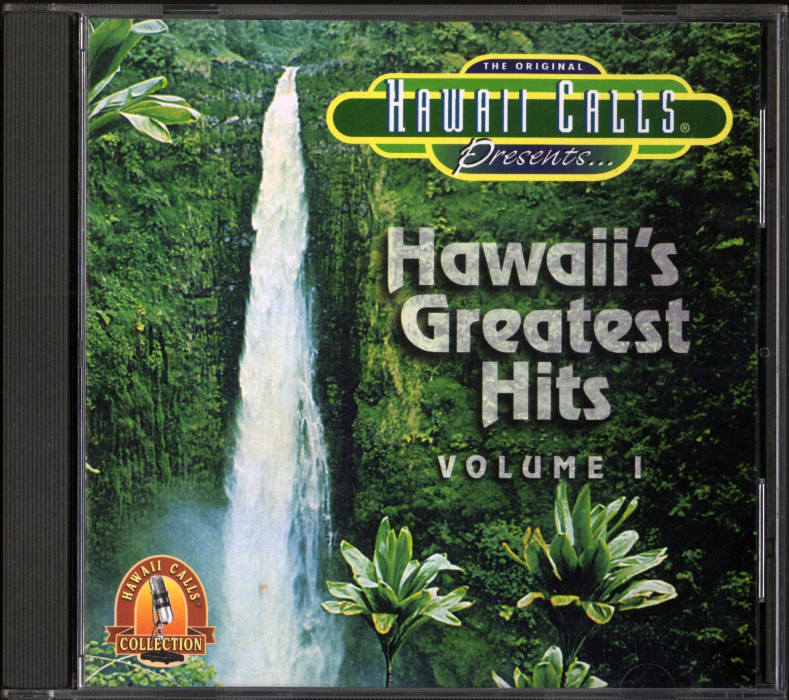 中古CD】Hawaii's Greatest Hits