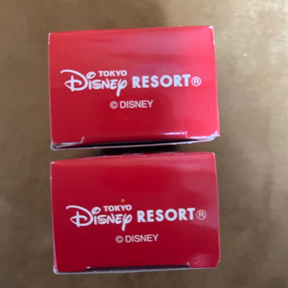 ディズニー トミカ クリスマス リゾートライン リゾート