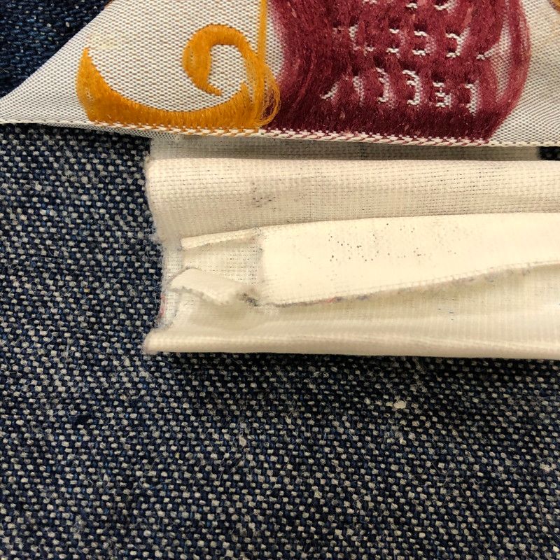 SHIRT ロングスリーブ