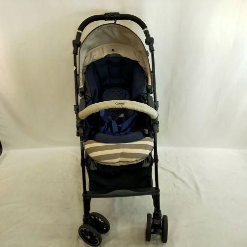 combi スゴカル４キャス compact エッグショック　　シリウスネイビー スゴカルα Light エッグショック AX｜コンビ公式ブランドストア