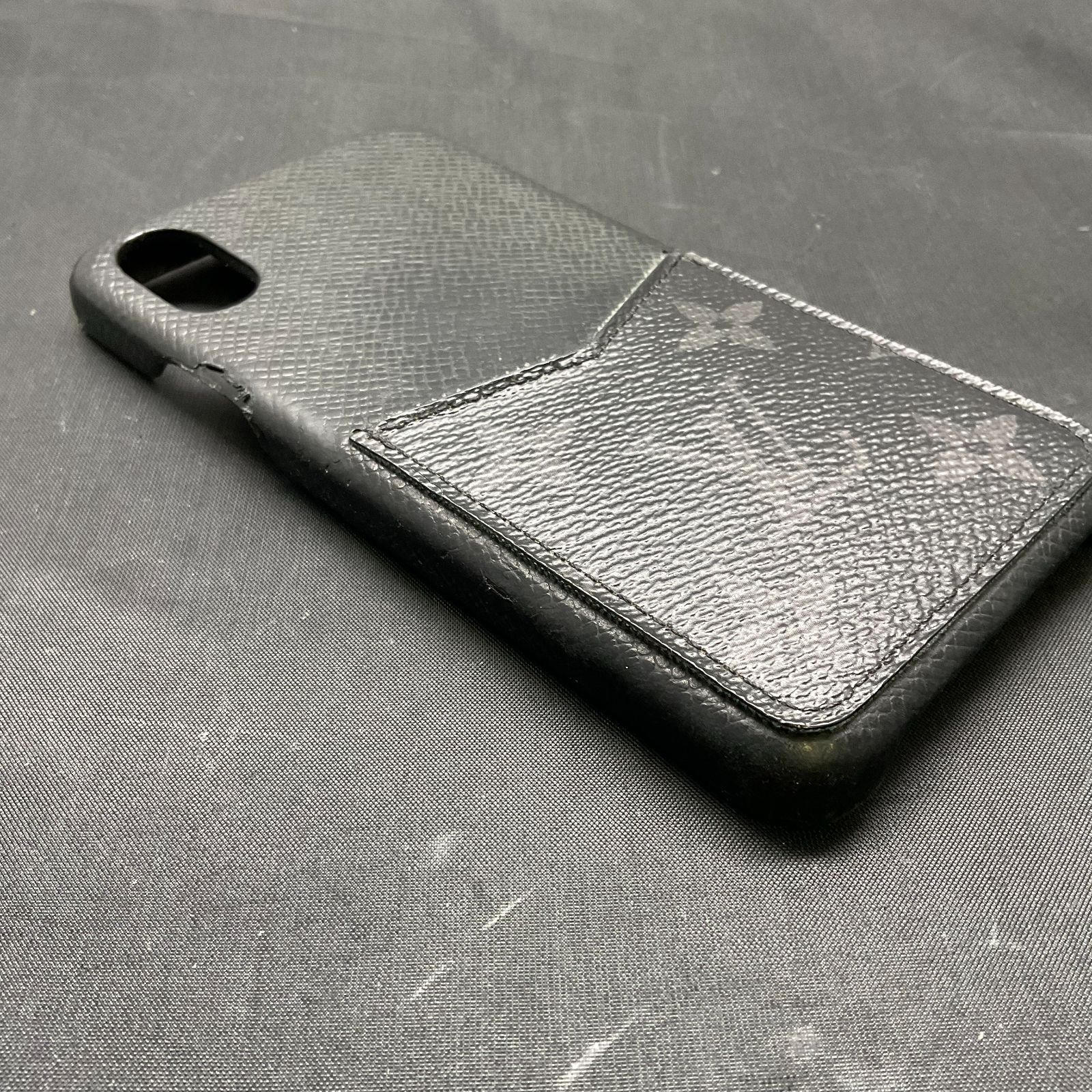 モノグラムエクリプス スマホケース