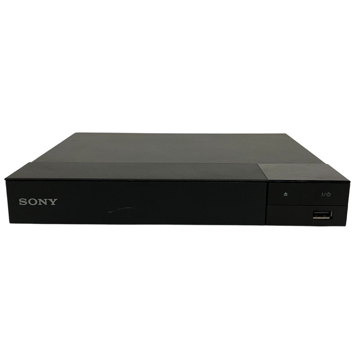 SONY BDP-S1500 Blu-ray DVD プレーヤー 2019年製 家電 ソニー B10381014