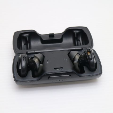 中古 SoundSport Free wireless headphones トリプルブラック