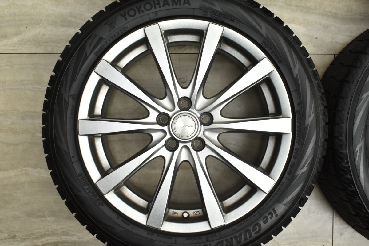 2025|2025年製 GRASS