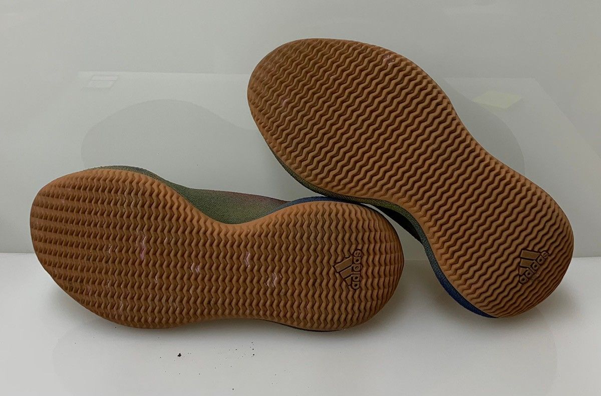 アディダス adidas イージー ニットランナー 