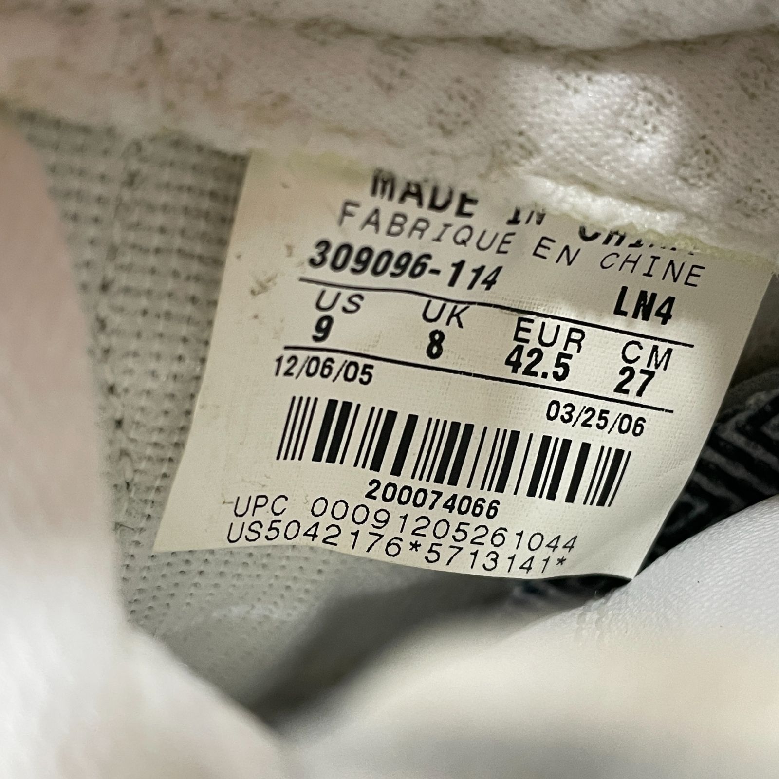 NIKE エアフォース1 PREMIUM LA MAP【126-0122】 - メルカリ