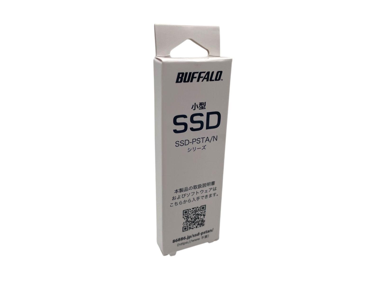 BUFFALO バッファロー SSD 外付け 1TB 極小 コンパクト BUFFALO バッファロー SSD 外付け 1TB 極小 コンパクト